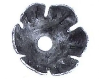 фото Штамп кузнечный CY-M079