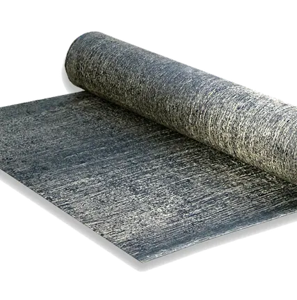 Фото №0 Рубероид РПП-300, рулон 15м2