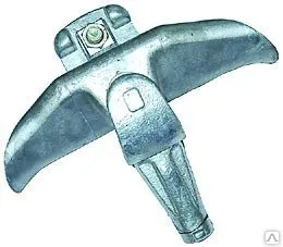 фото Зажим ПГН-5-6