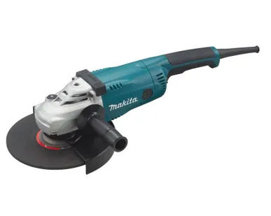 фото Угловая шлифмашина Makita GA9020SF