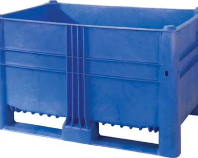 фото Контейнер для магазина 1200 x 800 x 740