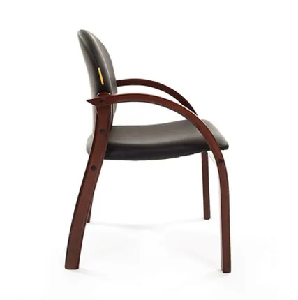 Фото №2 Кресло посетителя CHAIRMAN-659