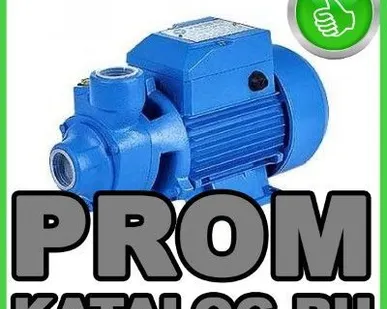 фото Насосы самовсасывающие Unipump