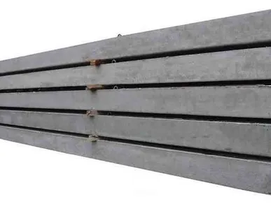 фото Стойки ЛЭП 95-3,5