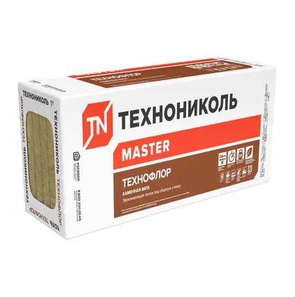 Фото №2 Минплиты для пола Технофлор Стандарт