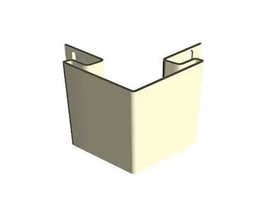 фото Внешний угол Дёке