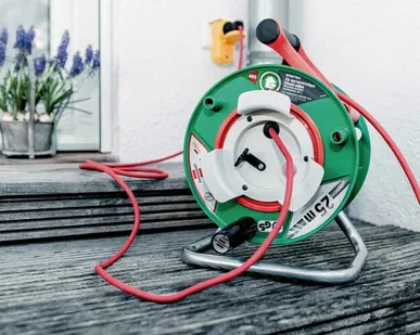 фото Аренда удлинителя