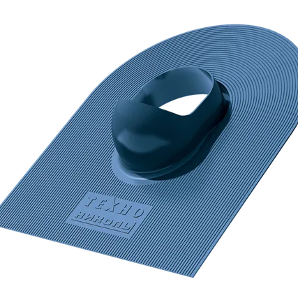 Фото №5 Проходной элемент ТехноНИКОЛЬ для гибкой черепицы Шинглас (красный)