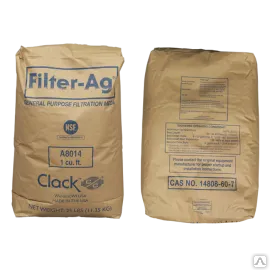 фото Фильтр Filter AG