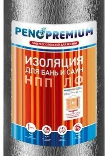 фото Пенотерм PenoPremium НПП ЛФ