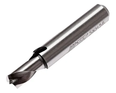 фото JTC Сверло 6.0х45мм для высверливания сварных точек JTC-3826