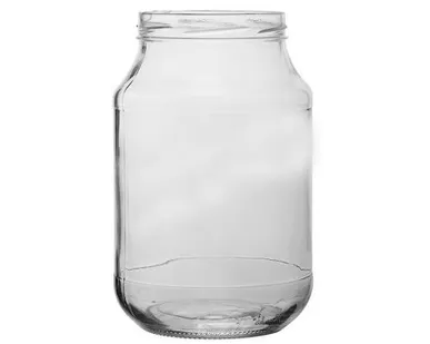 фото Стеклобанка ТВИСТ 2л (Ф 100 мм)