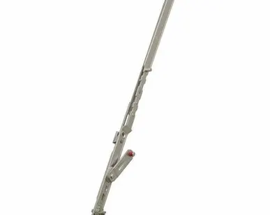 фото Ножницы на створке 411-600, с блокиратором, NX