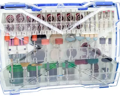 фото Набор насадок DEKO 065-0746