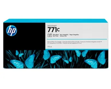 фото Картридж HP B6Y13A