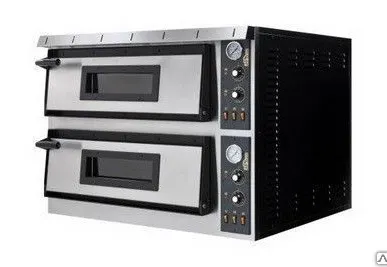 фото Печь для пиццы ITPIZZA ML44