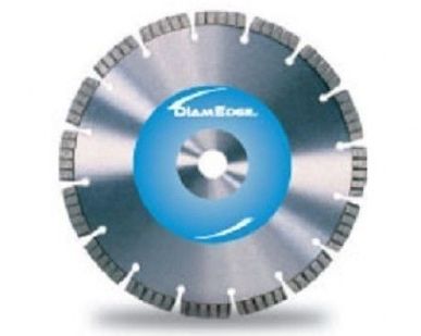 фото Алмазный диск LASER TURBOKUT 230