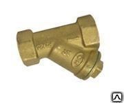 Фото №0 Фильтр резьбовой Danfoss FVR, Ду20 сетчатый