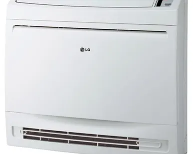 фото Напольно-потолочный кондиционер