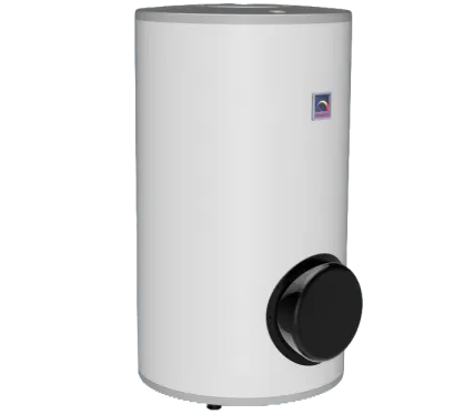 Фото №0 Бойлер Drazice OKC 200 NTR/BP (110770101)