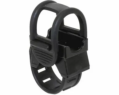 фото Крепеж для фонаря 220956/220934, насоса, ipod