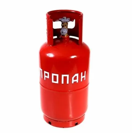 Фото №0 Газовый (пропан) баллон 27 л.