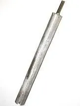 Фото №0 Анод магниевый 140Д14+20М4