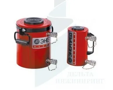 фото Домкрат гидравлический Энерпред ДГА50Г100