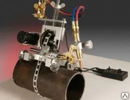 Фото №0 Mашина для резки труб Gazcut AUTOPIPE