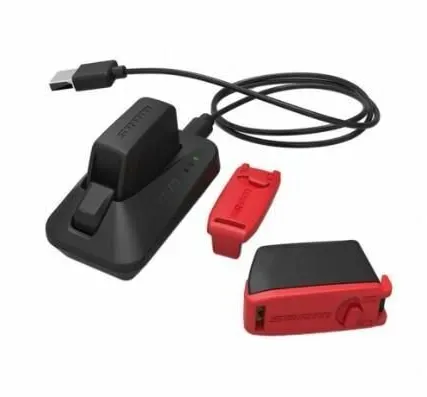 Фото №0 Зарядное устройство Sram EP POWERPACK + 2 батареи