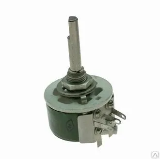 Фото №0 Резистор ППБ, СП5-30-1(2)