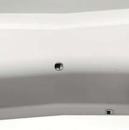 Фото №0 Акриловая ванна 180х100 см Alpen Quest 78511 Alpen