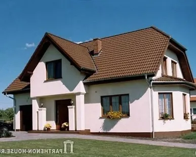 фото Строительство домов