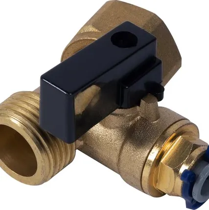 Фото №0 Аквафор узел подключения