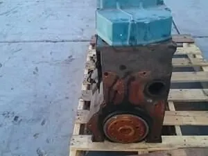 Фото №0 литье 2005 international maxxforce