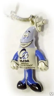 Фото №0 Мягкий магнит