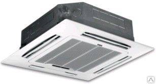 фото Внутренний блок кассетного типа Multi Combo ZACC/I-12 H FMI/N1