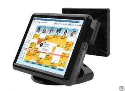 Фото №0 POS-Монитор Mercury SX-151F