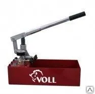 фото Ручной опрессовщик V-Test 25