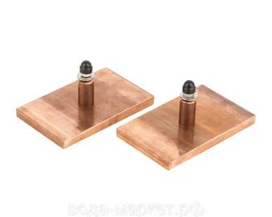 фото Запасной медный электрод для E-CLEAR MK7/CF1-75