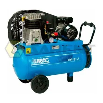 Фото №0 Компрессор B 2800B/50 CM 3 "FUBAG"