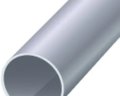 фото Бесшовные стальные трубы