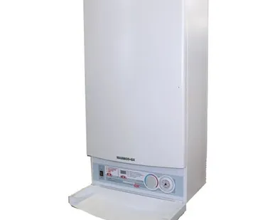 фото Котел электрический ЭВАН WARMOS QX 27