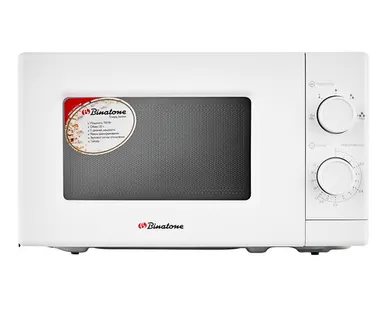 фото Микроволновая печь Binatone fmo 20m22 w