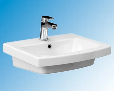 фото Умывальник CERSANIT Easy-50
