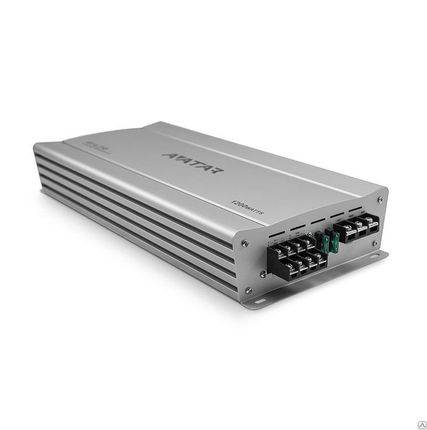 Фото №0 Усилитель автомобильный Avatar AST-4.250