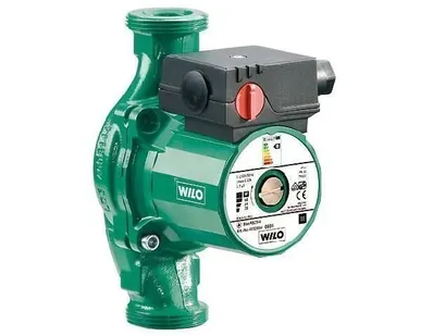 фото Насос Willo TOP-RL30/6.5
