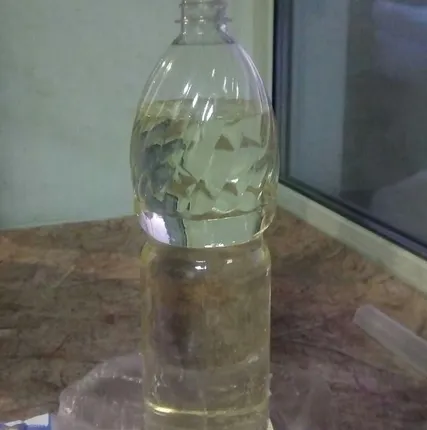 Фото №0 Конденсат газововый стабильный