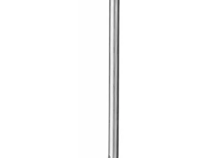 фото Ключ ЗУБР "ЭКСПЕРТ" имбусовый длинный, Cr-Mo, сатинированное покрытие, TORX 30