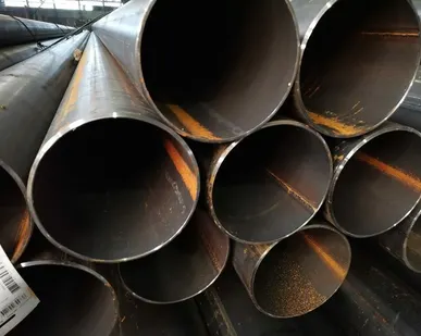 фото Труба ЭСВ 273х7 СТ20, НН с ГИ